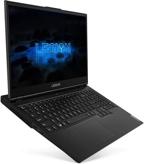 Lenovo Lenovo Legion 5 15IMH05H .